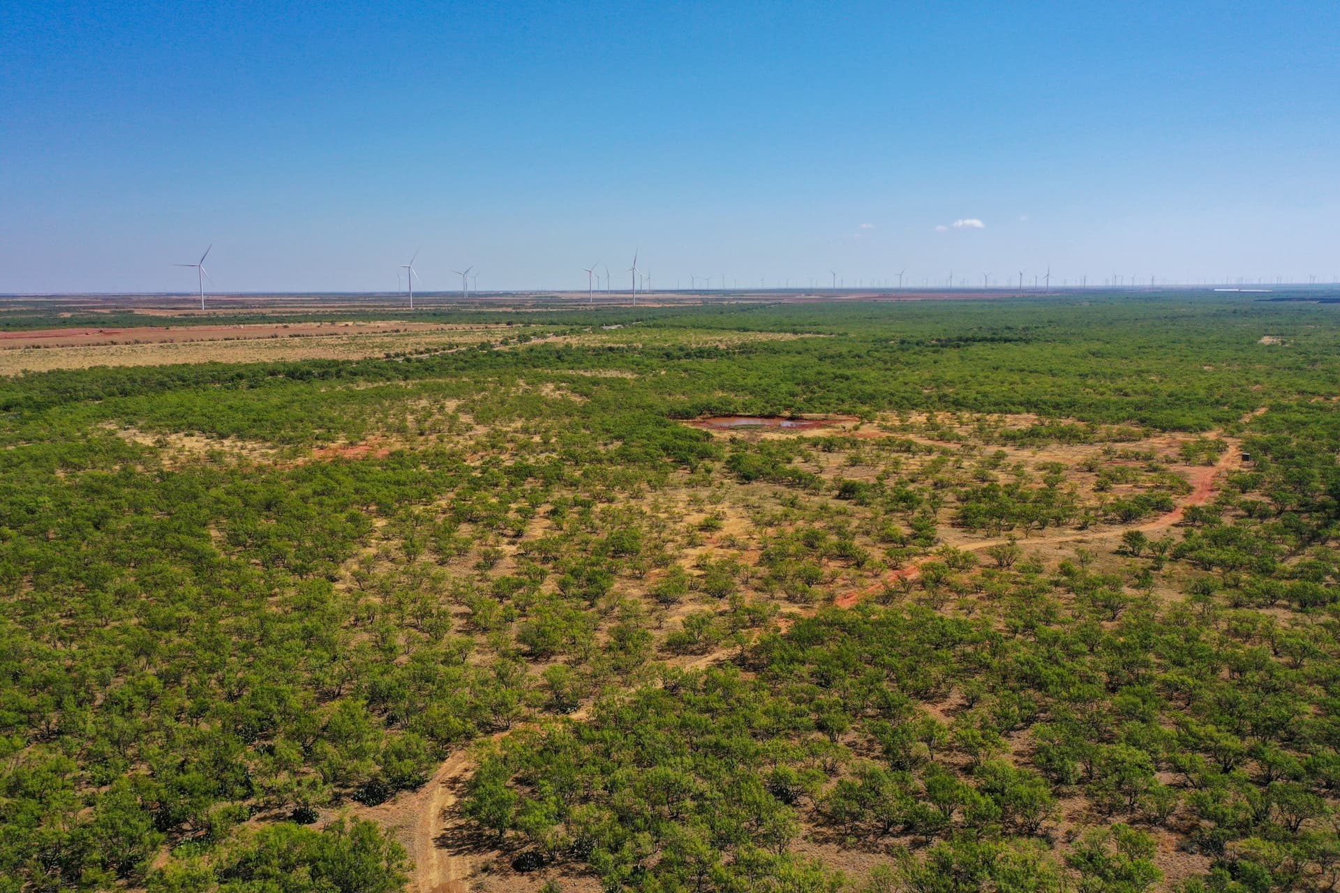 350.3 acres in Haskell County - photo 21