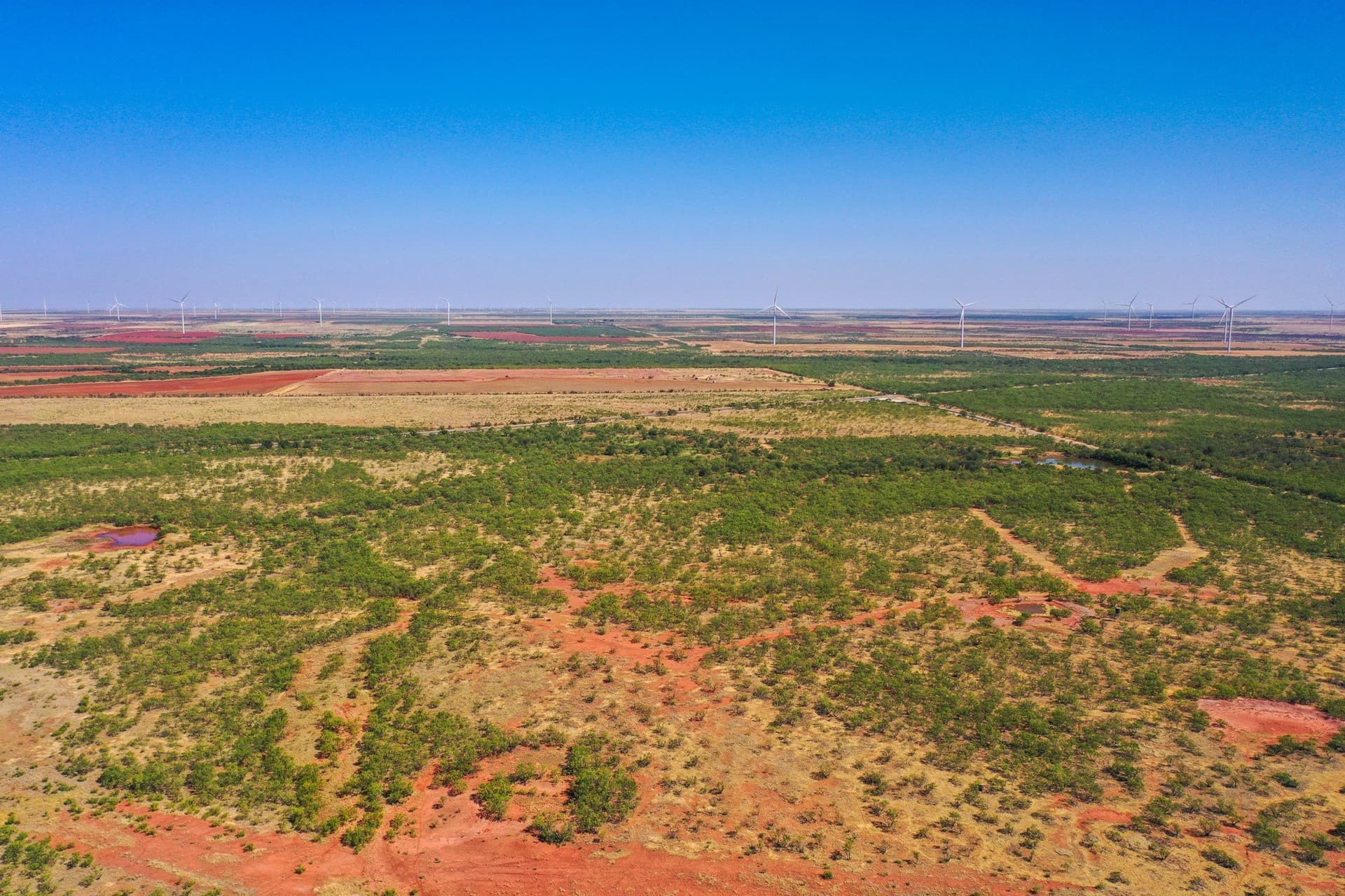 350.3 acres in Haskell County - photo 24