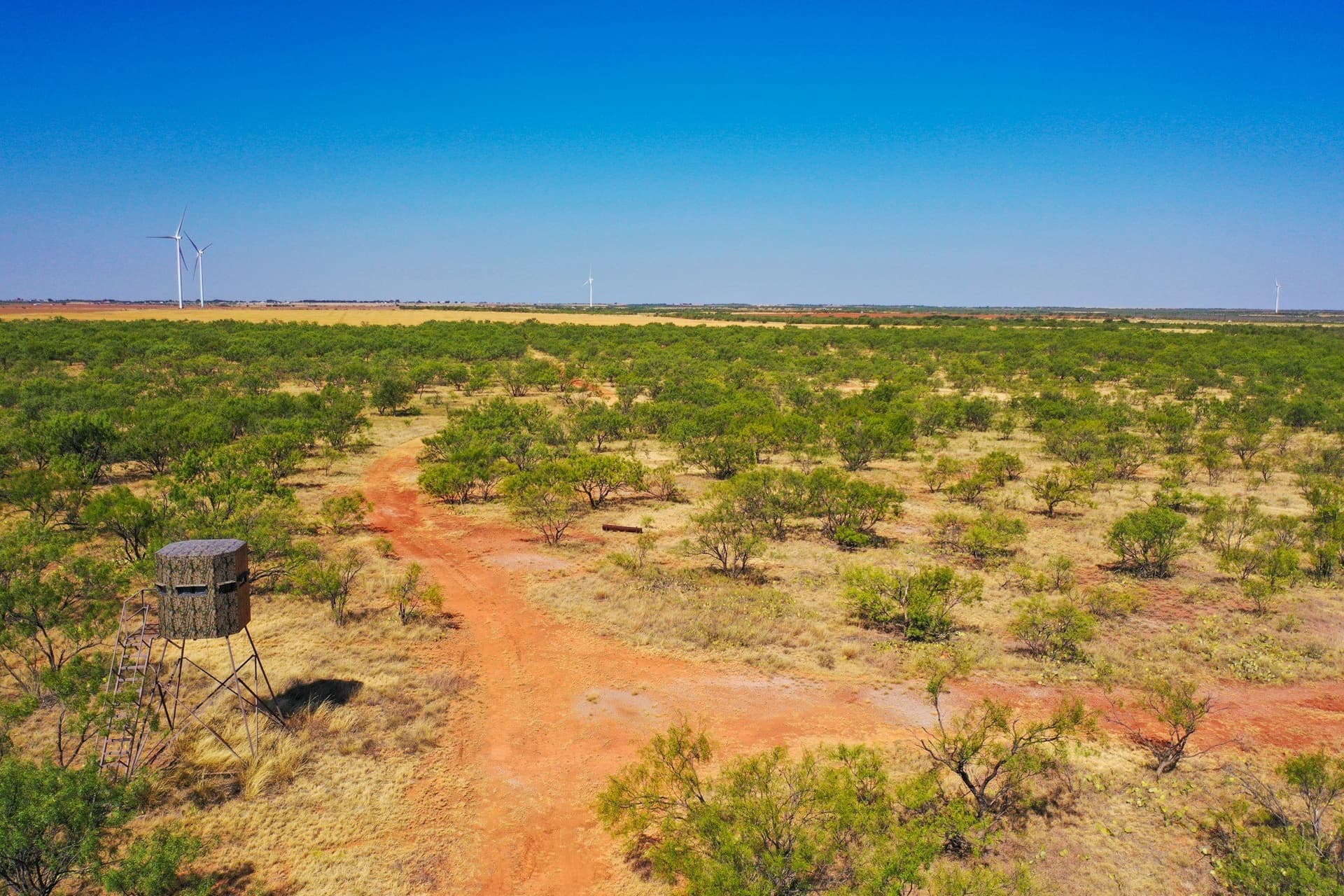 350.3 acres in Haskell County - photo 16