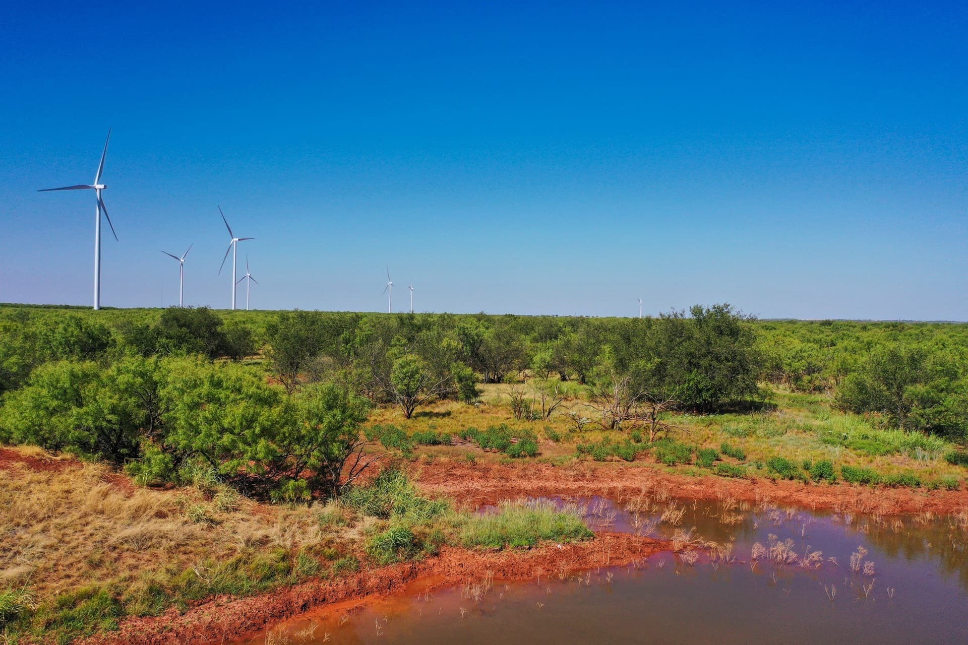 350.3 acres in Haskell County - photo 6
