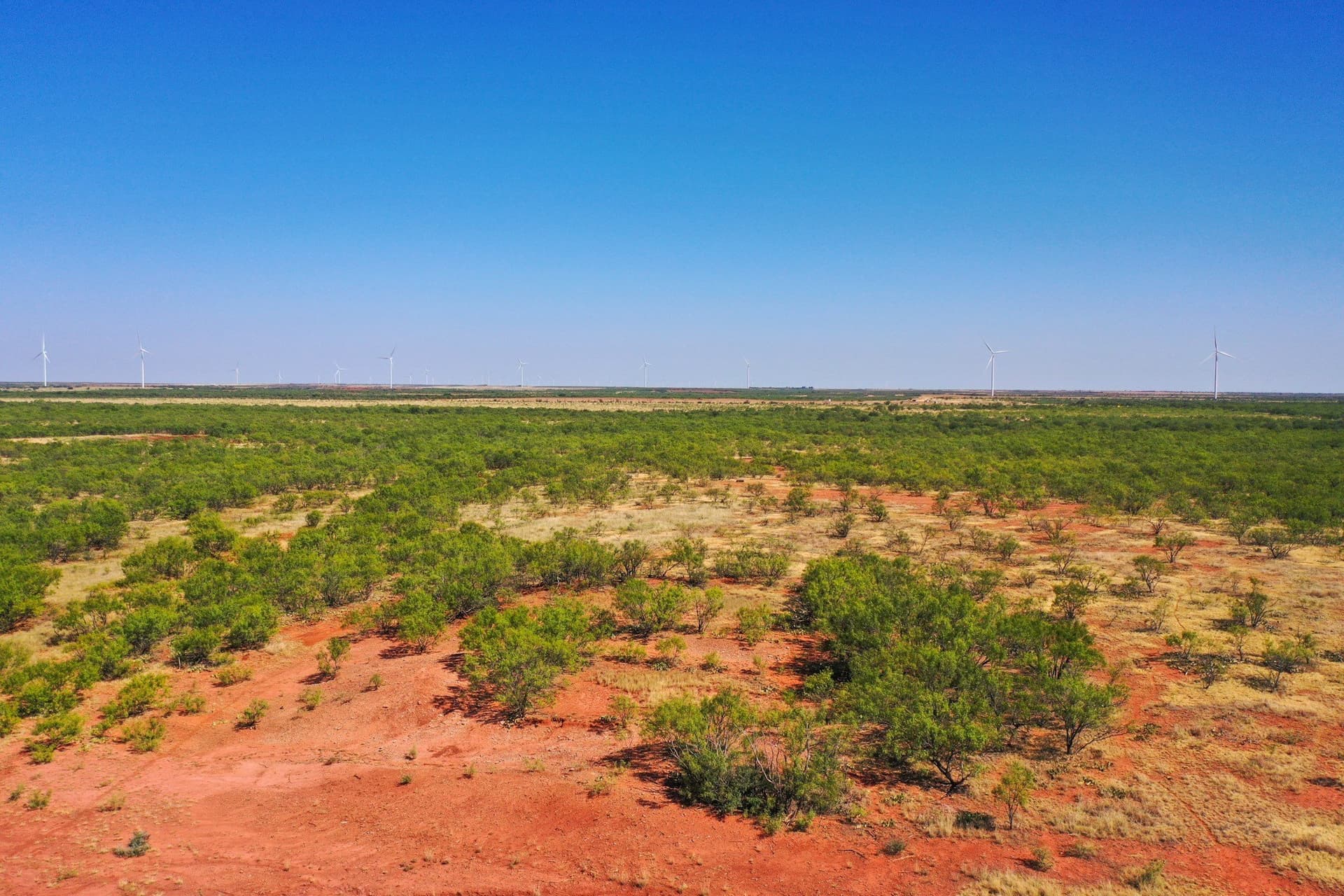 350.3 acres in Haskell County - photo 26