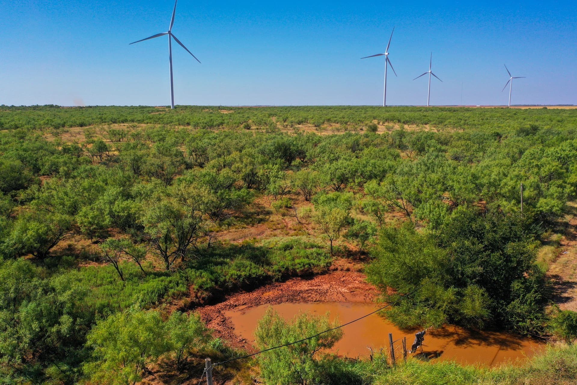 350.3 acres in Haskell County - photo 12