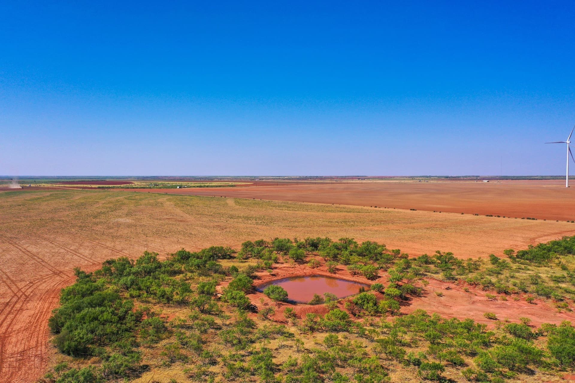 350.3 acres in Haskell County - photo 27