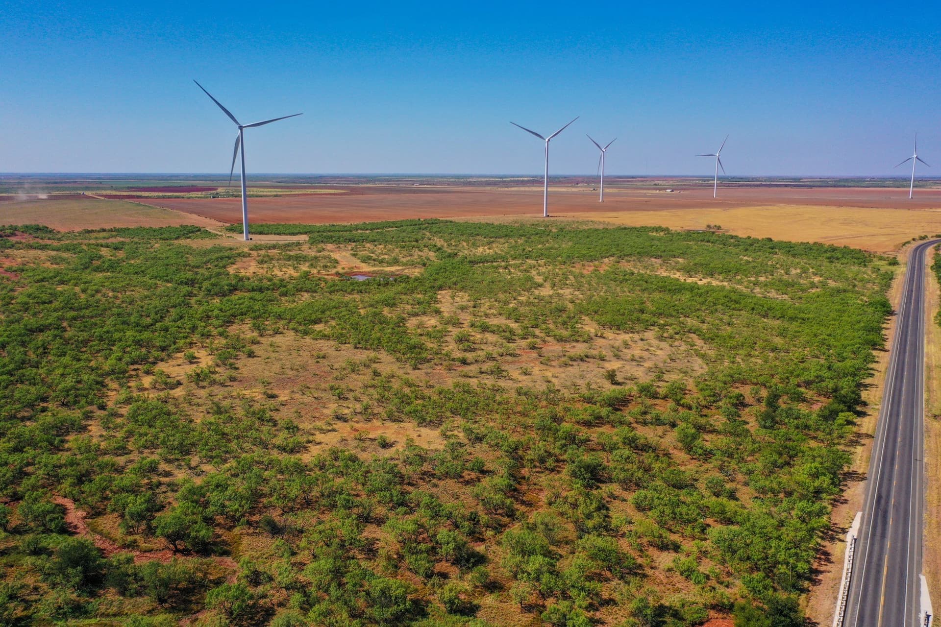 350.3 acres in Haskell County - photo 11