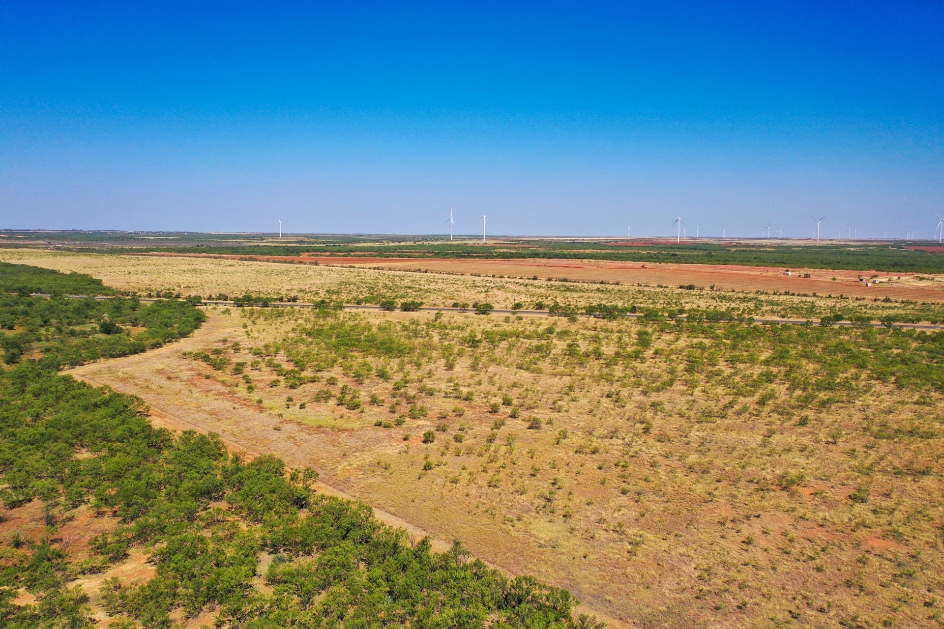 350.3 acres in Haskell County - photo 8