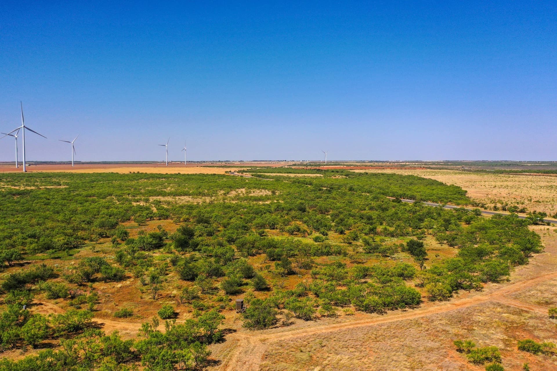 350.3 acres in Haskell County - photo 34