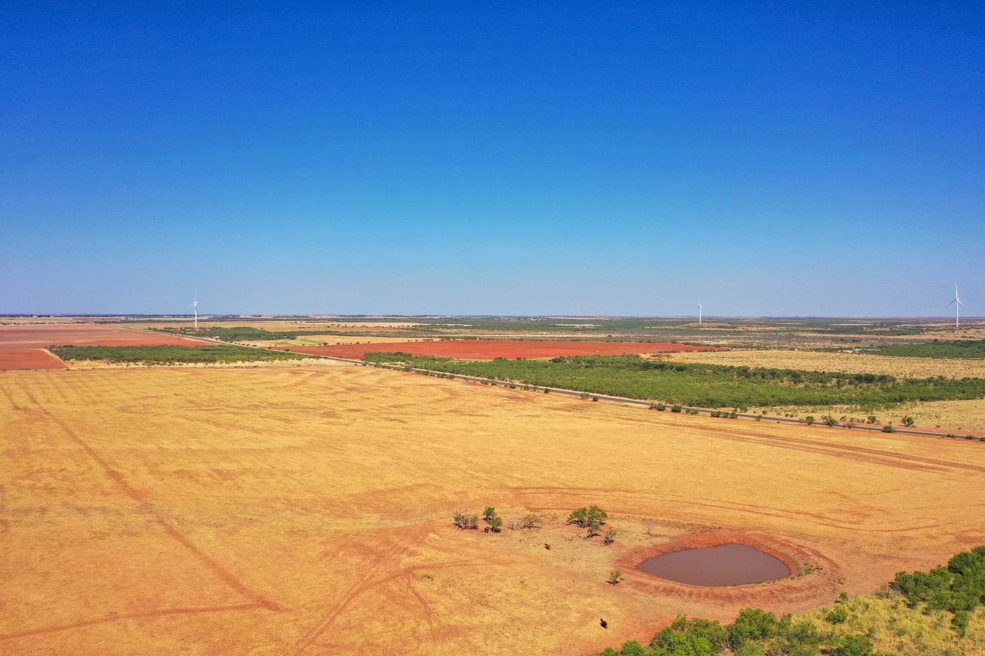 350.3 acres in Haskell County - photo 20