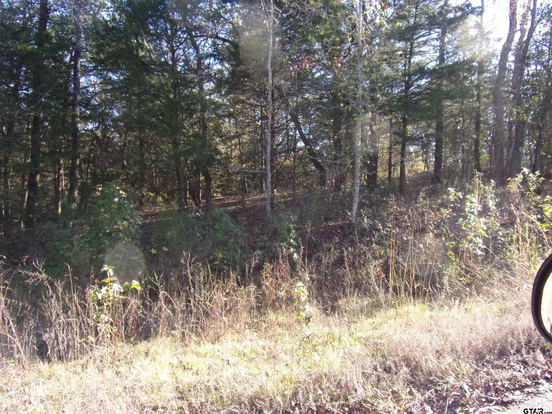 0.55 acres in Van Zandt County