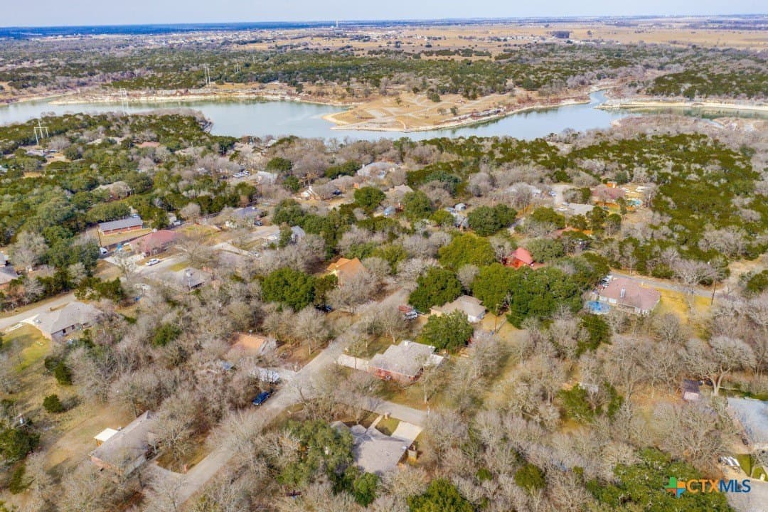 0.31 acres in Bell County featured view