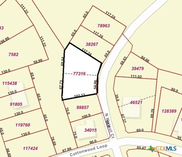 0.31 acres in Bell County gallery image 2