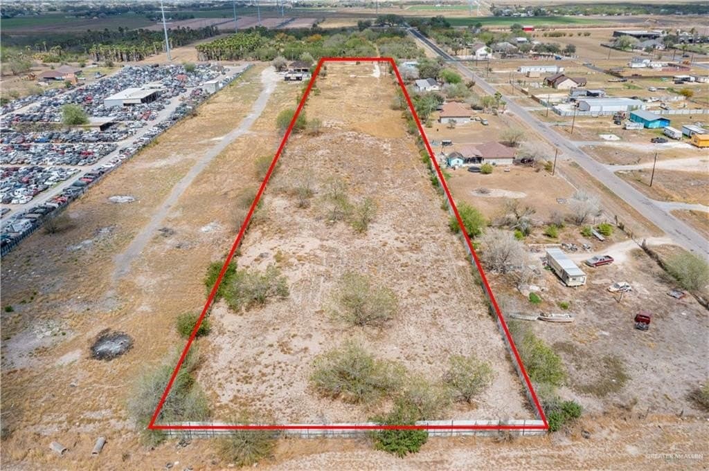 4.89 acres in Hidalgo County gallery image 3