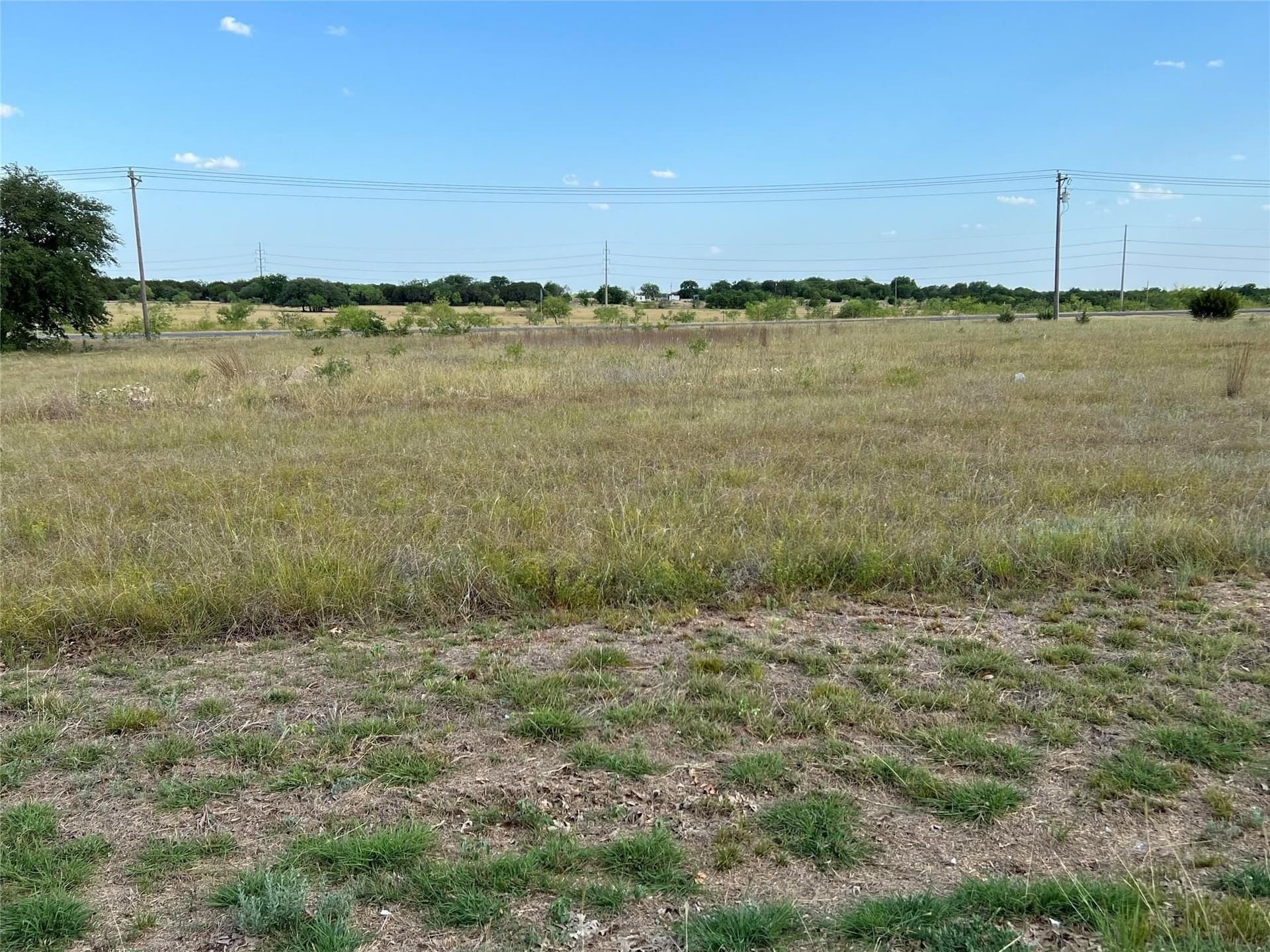 1.13 acres in Hill County