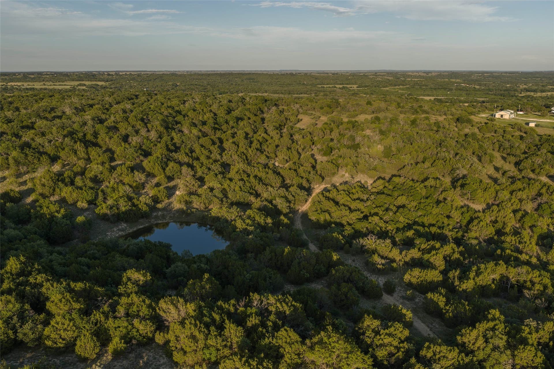 283 acres in Erath County - photo 9