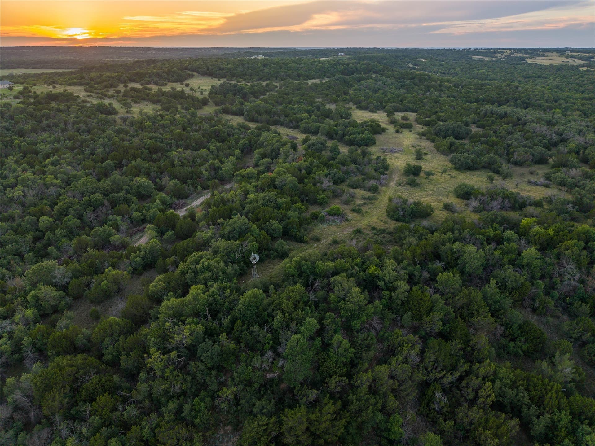 283 acres in Erath County - photo 6