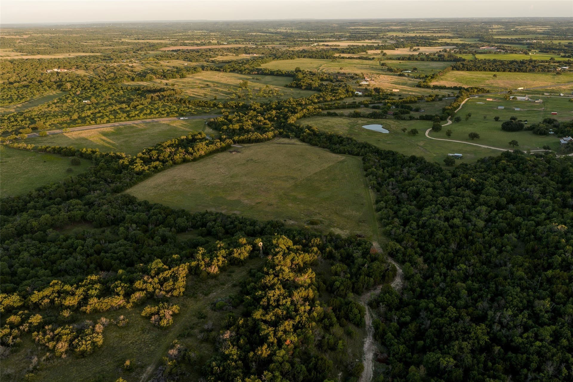 283 acres in Erath County - photo 28