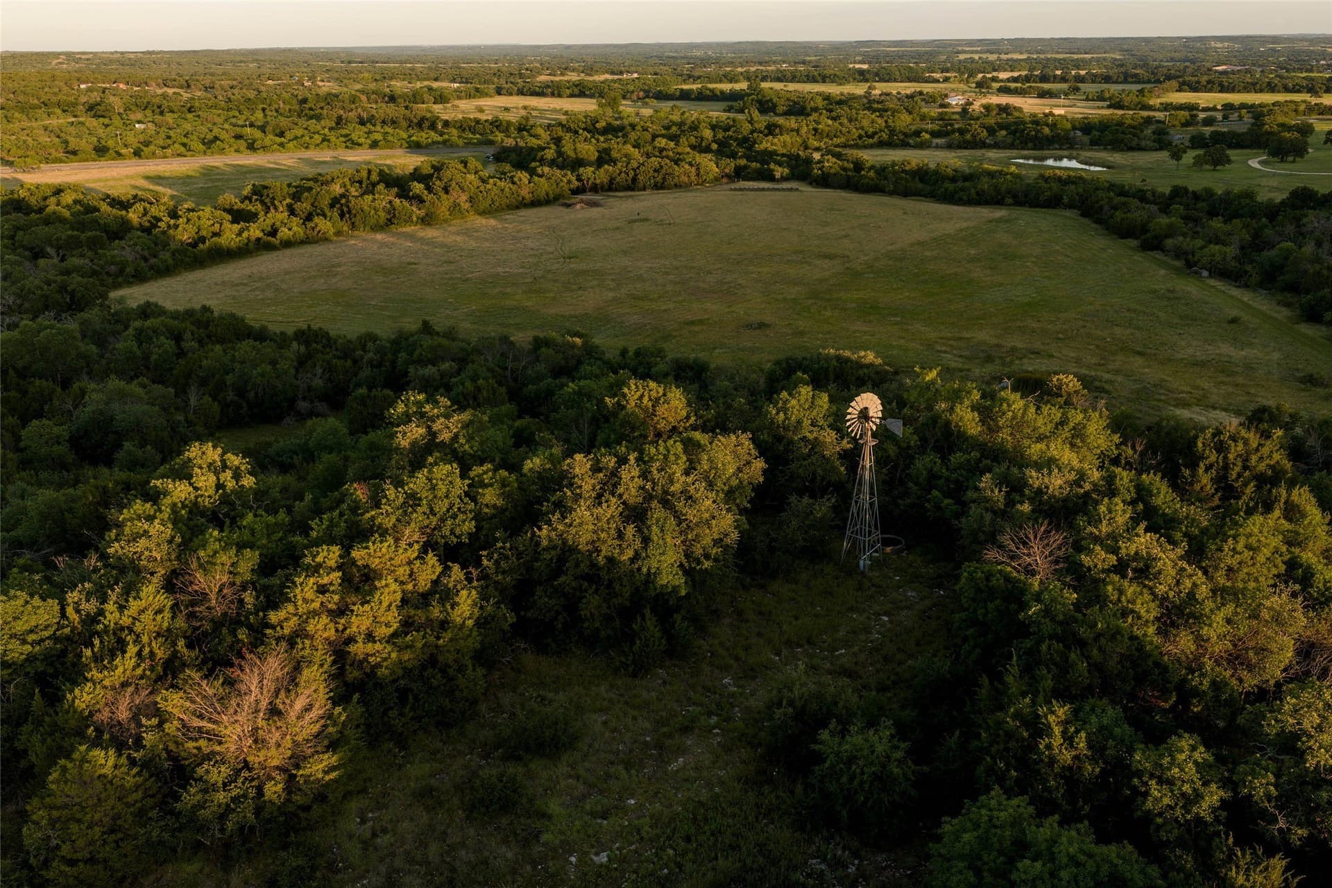 283 acres in Erath County - photo 3