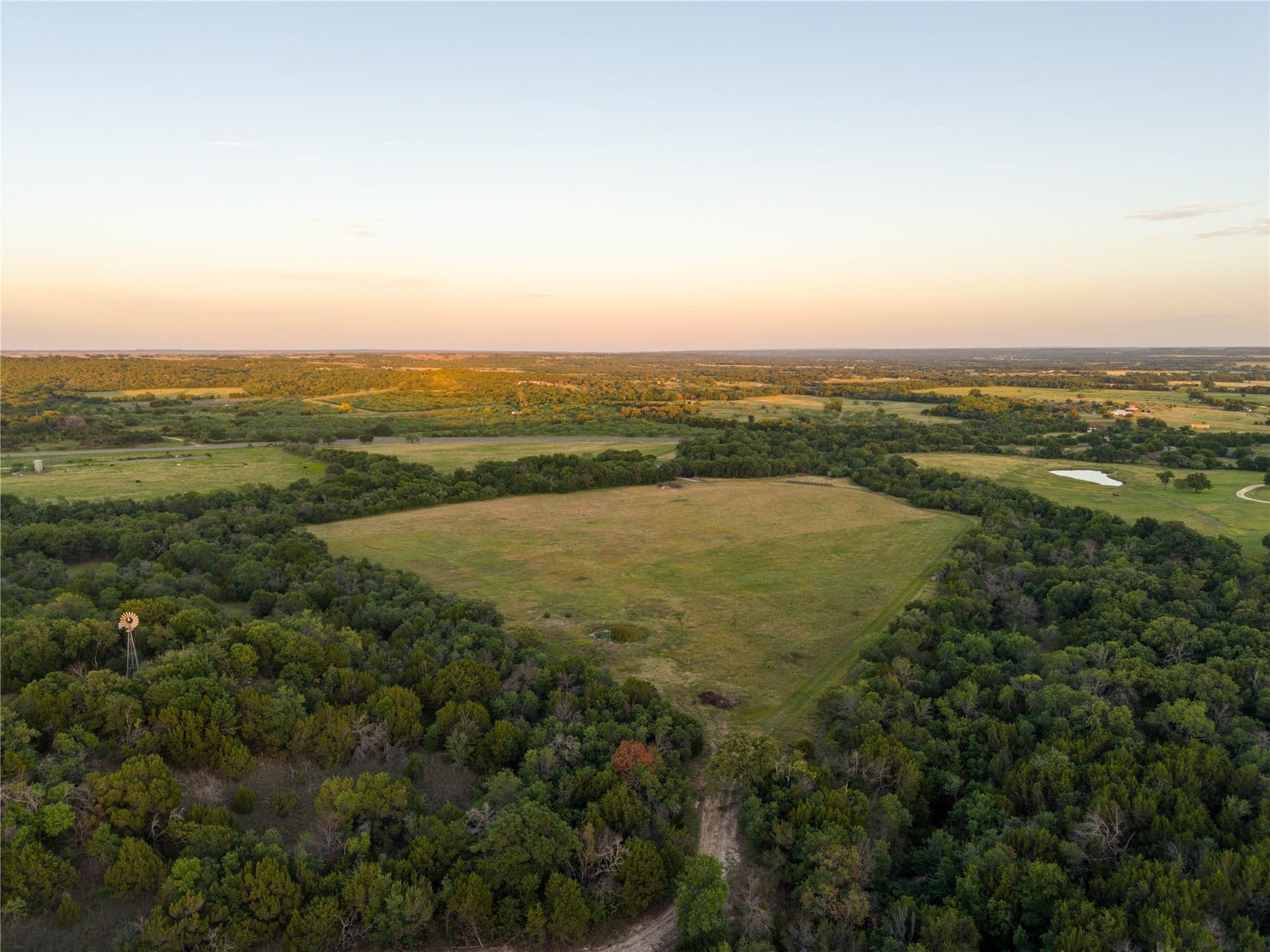 283 acres in Erath County - photo 2