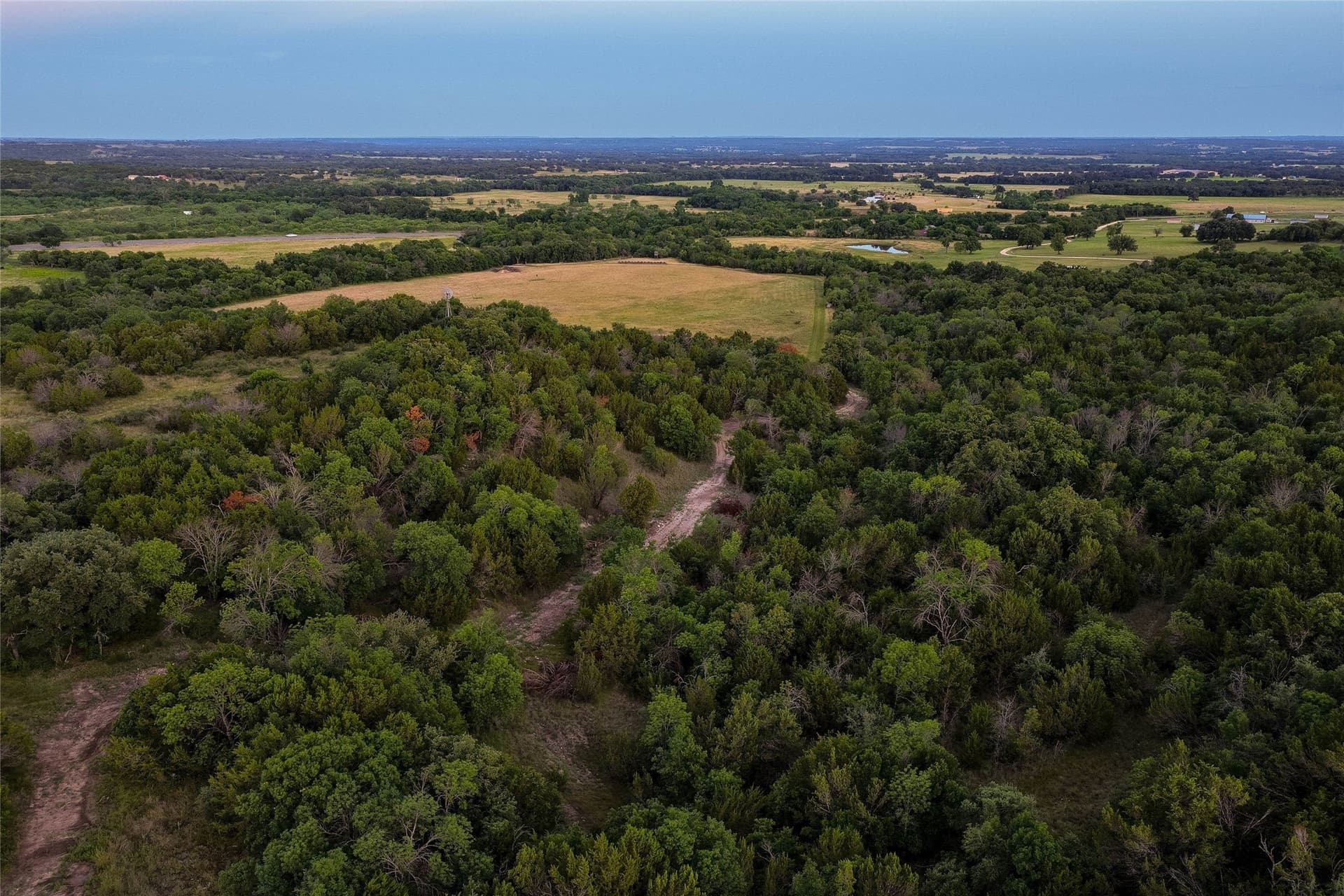 283 acres in Erath County - photo 20