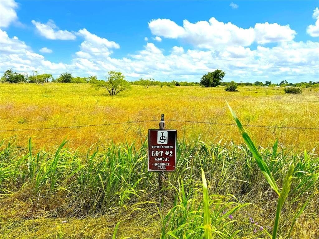 4.6 acres in Parker County gallery image 2