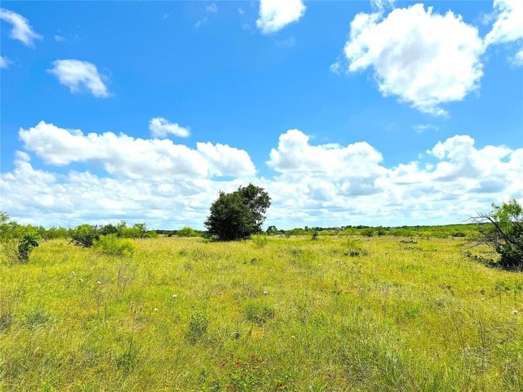 4.6 acres in Parker County featured view