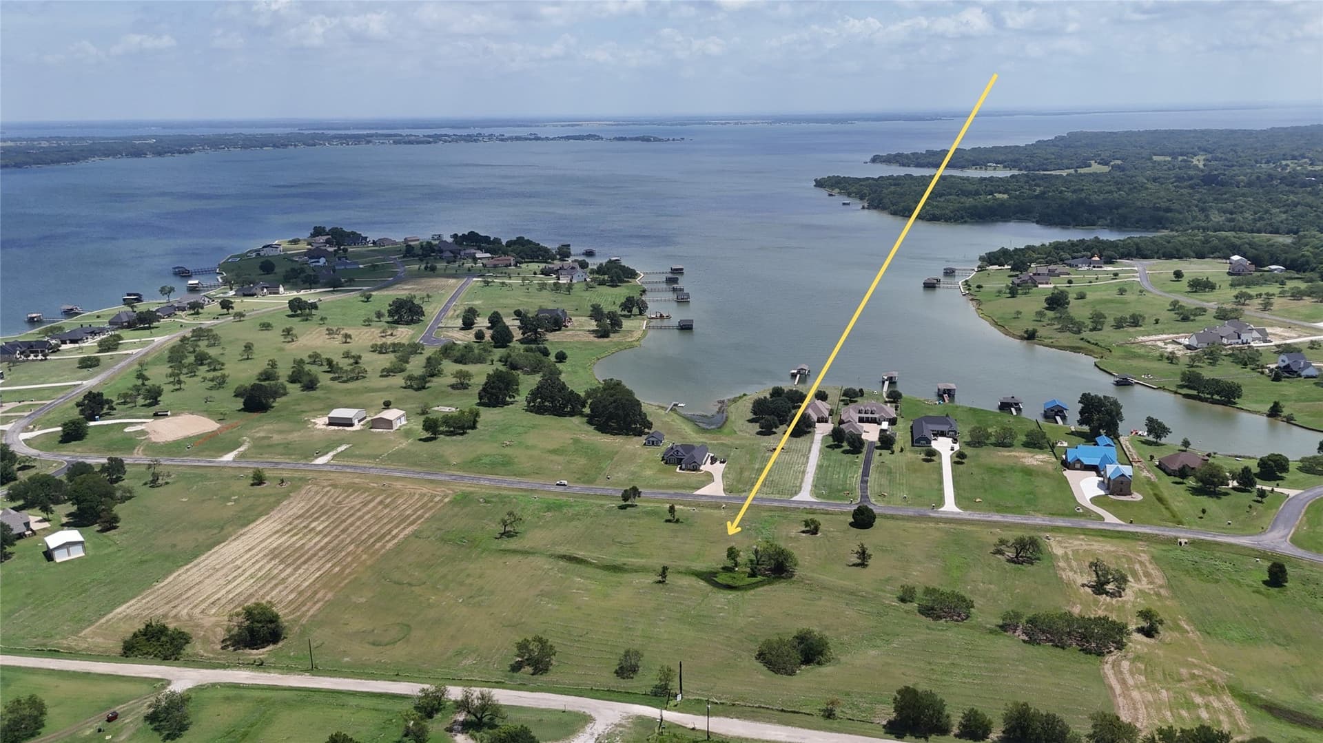 1.01 acres in Navarro County - photo 22