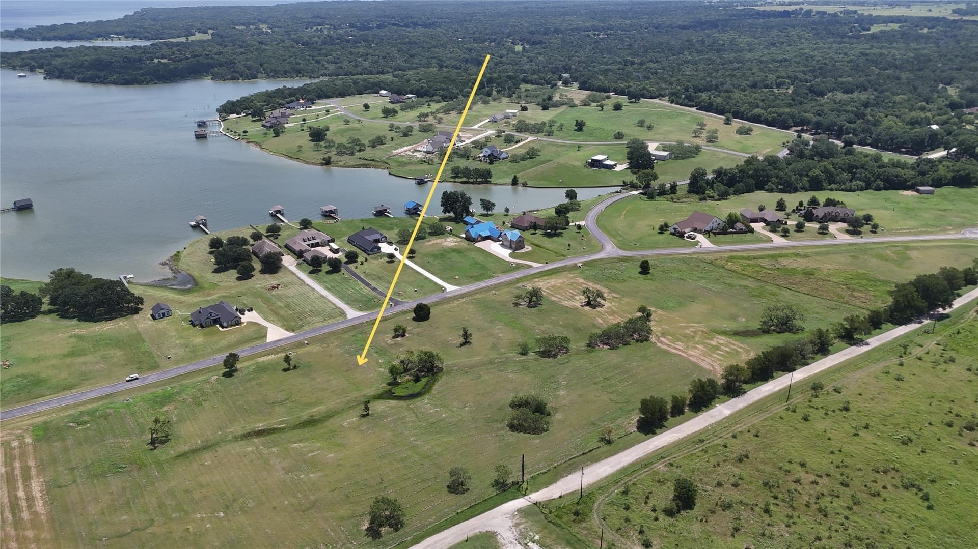 1.01 acres in Navarro County - photo 24
