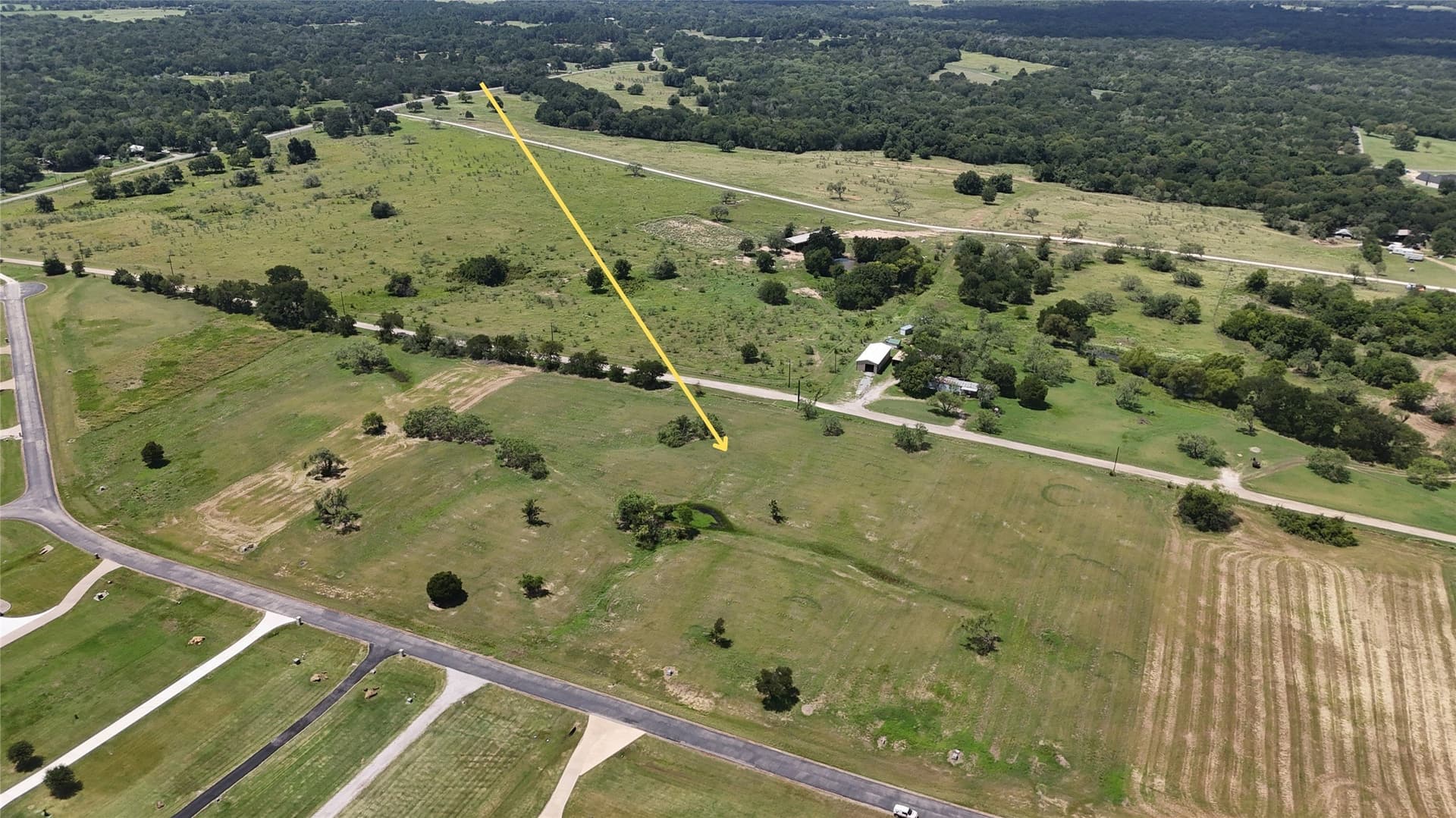1.01 acres in Navarro County - photo 27