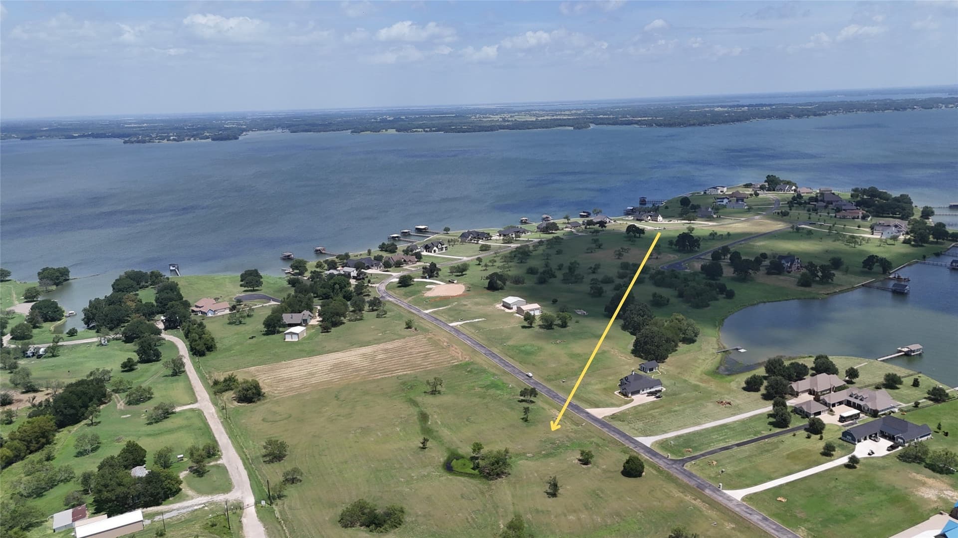 1.01 acres in Navarro County - photo 20