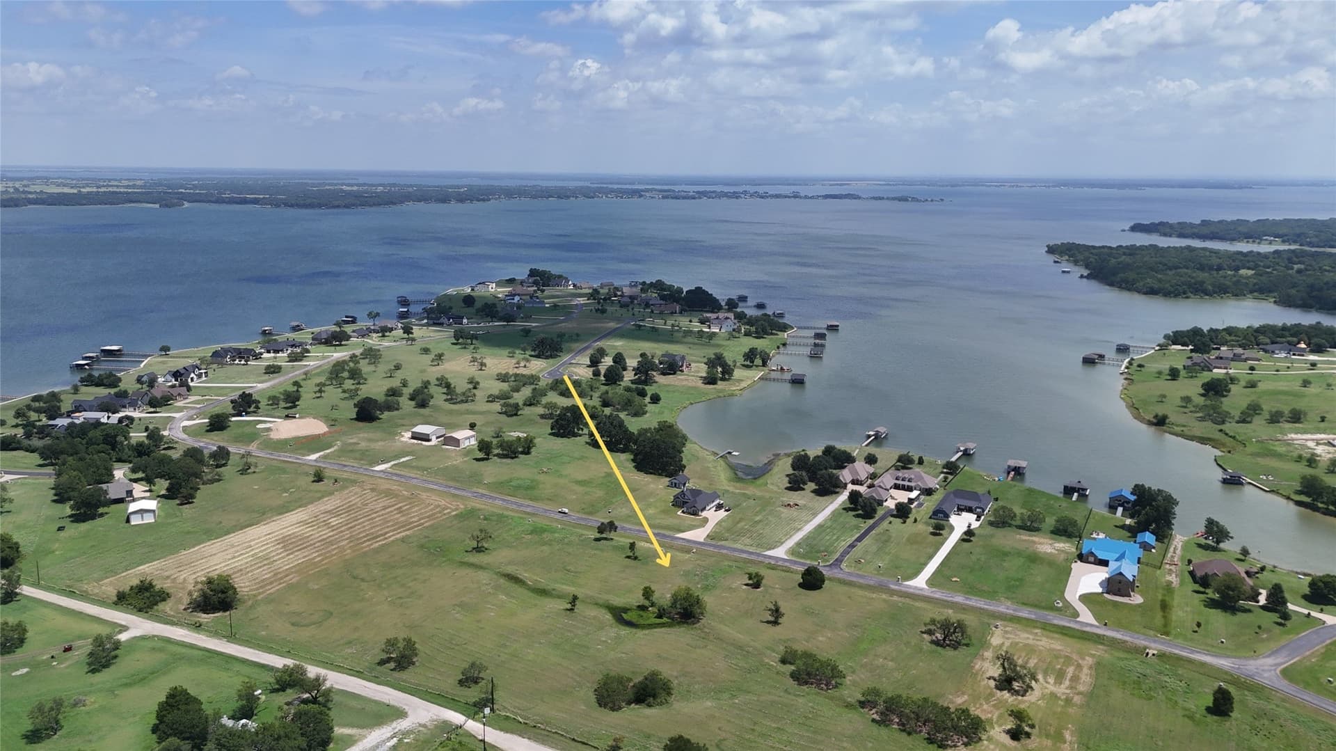 1.01 acres in Navarro County - photo 21