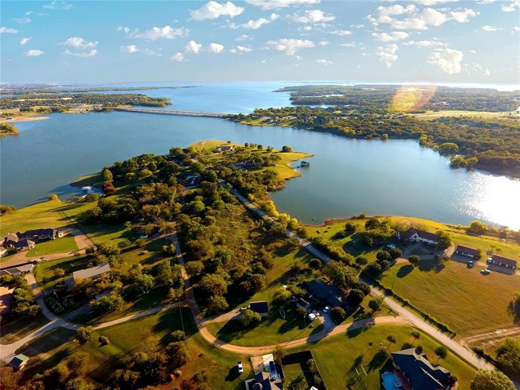 3.51 acres in Denton County gallery image 3