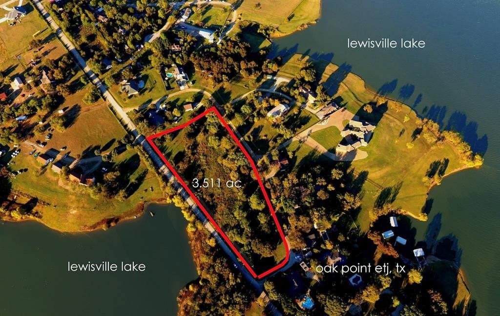 3.51 acres in Denton County gallery image 4