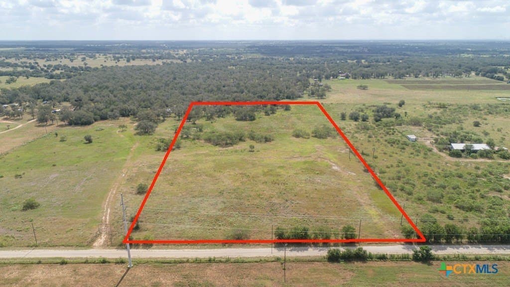 9.8 acres in Caldwell County gallery image 2