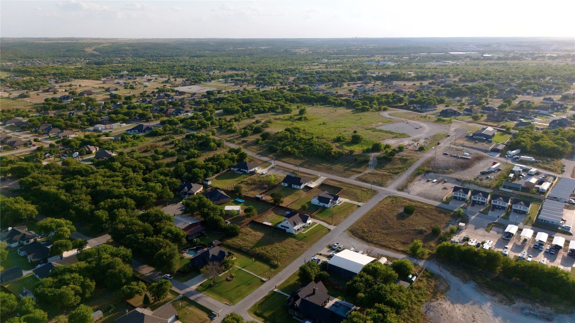 0.34 acres in Tarrant County - photo 9