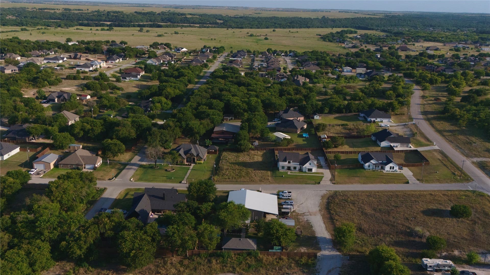 0.34 acres in Tarrant County - photo 3