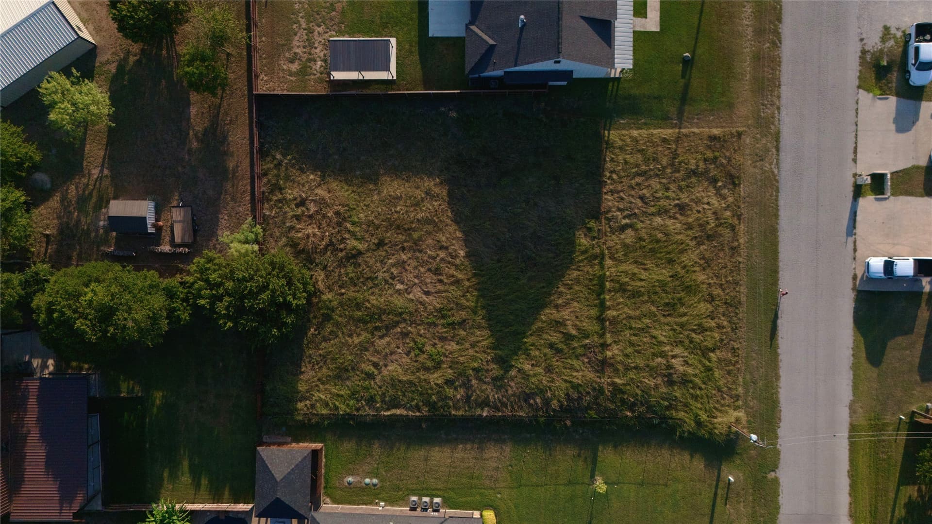 0.34 acres in Tarrant County - photo 7