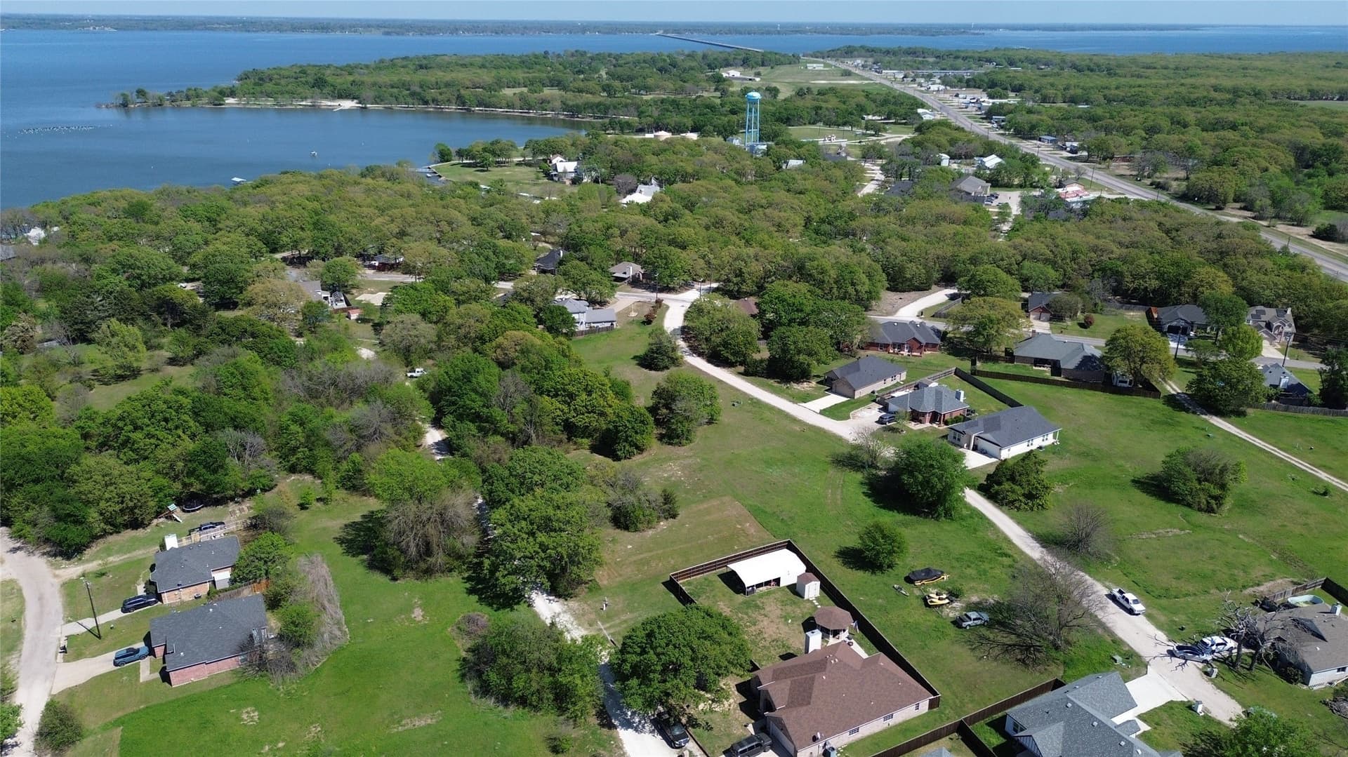 0.15 acres in Hunt County - photo 18