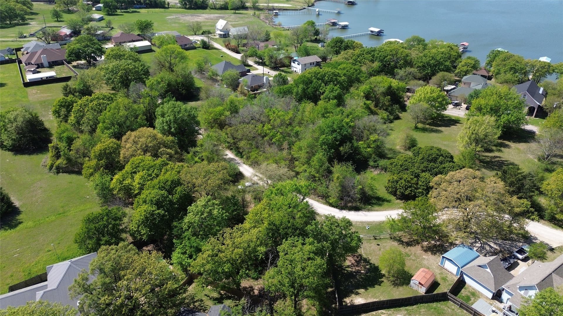 0.15 acres in Hunt County - photo 7