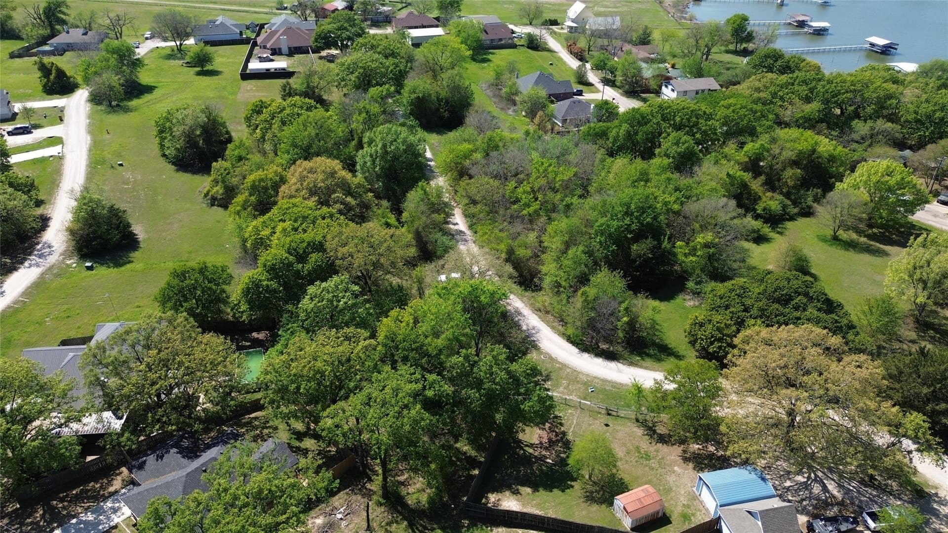 0.15 acres in Hunt County - photo 6