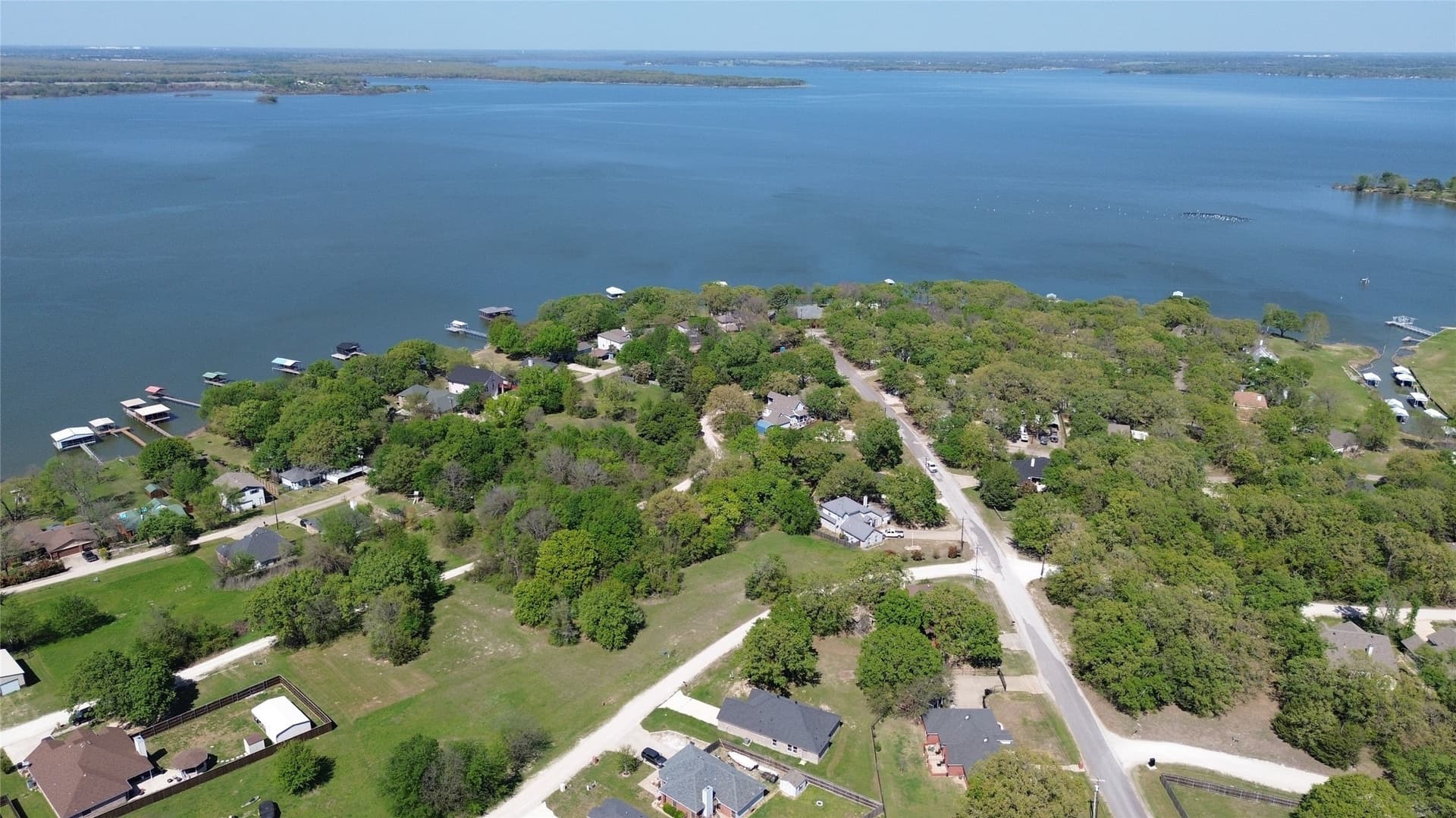 0.15 acres in Hunt County - photo 4