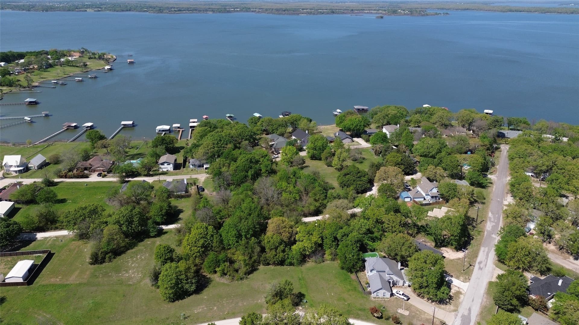 0.15 acres in Hunt County - photo 13