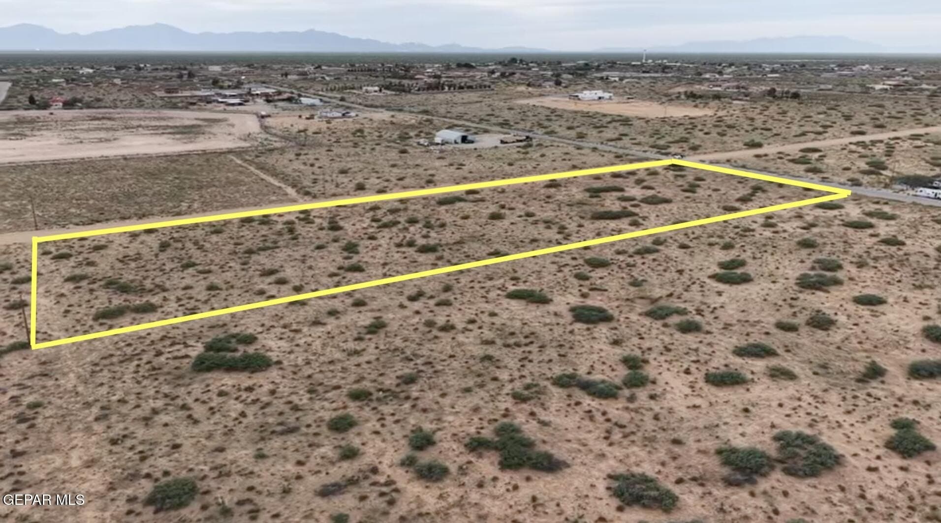5.06 acres in El Paso County gallery image 3