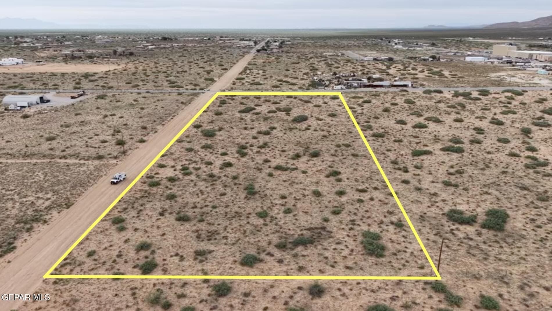 5.06 acres in El Paso County gallery image 2