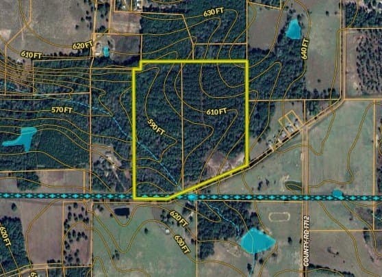34.91 acres in Cherokee County - photo 37