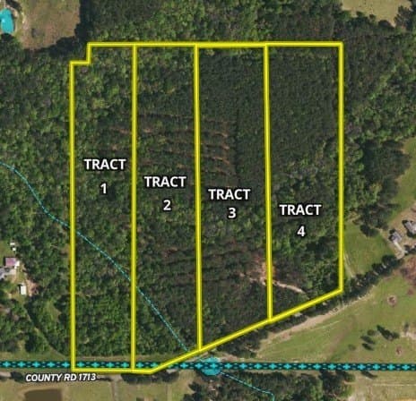 34.91 acres in Cherokee County - photo 39