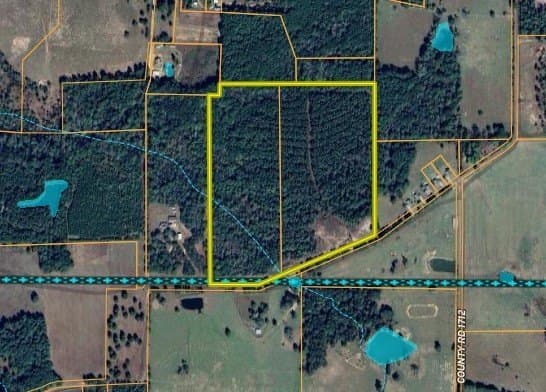 34.91 acres in Cherokee County - photo 36