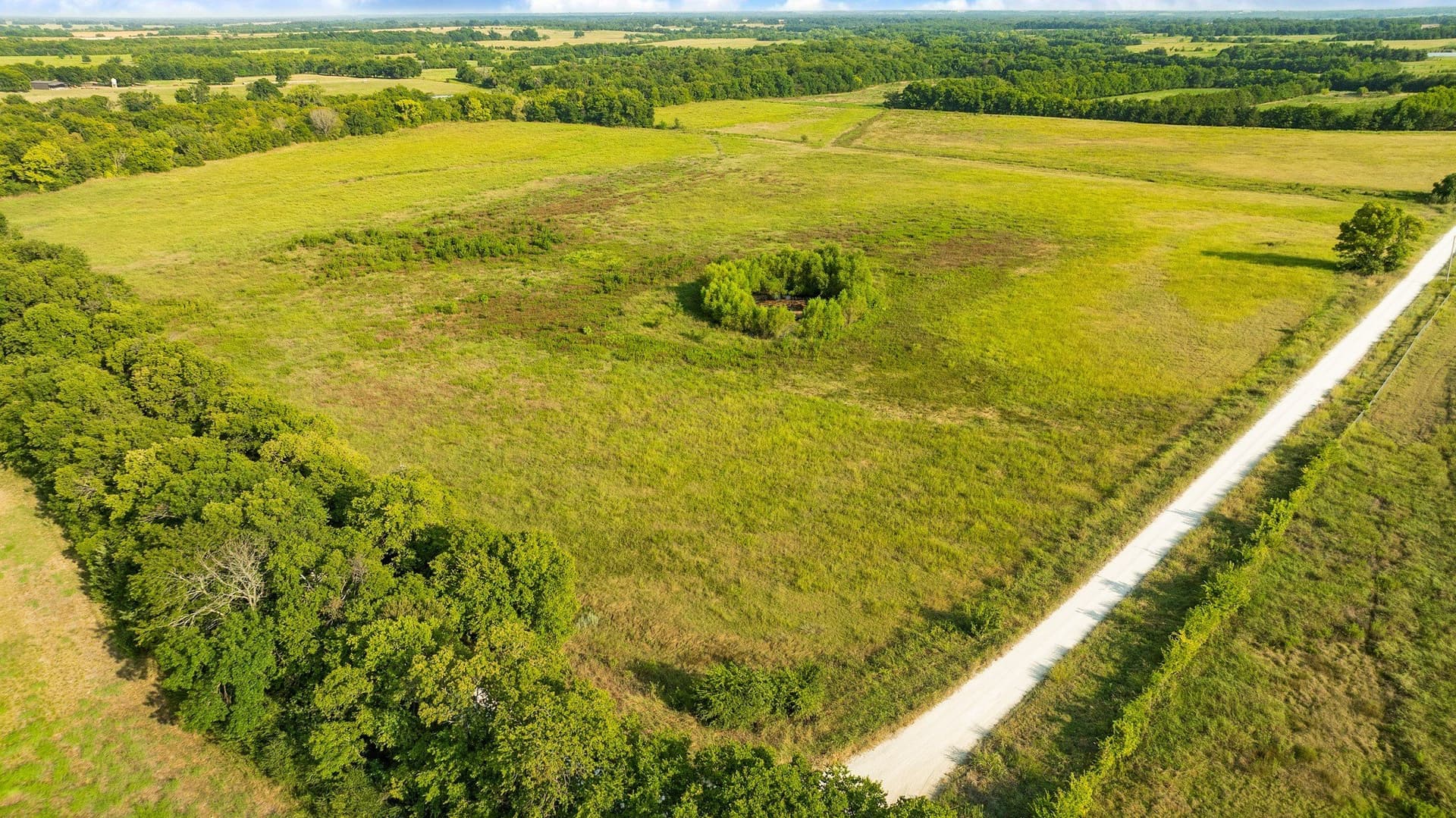 62 acres in Lamar County - photo 14