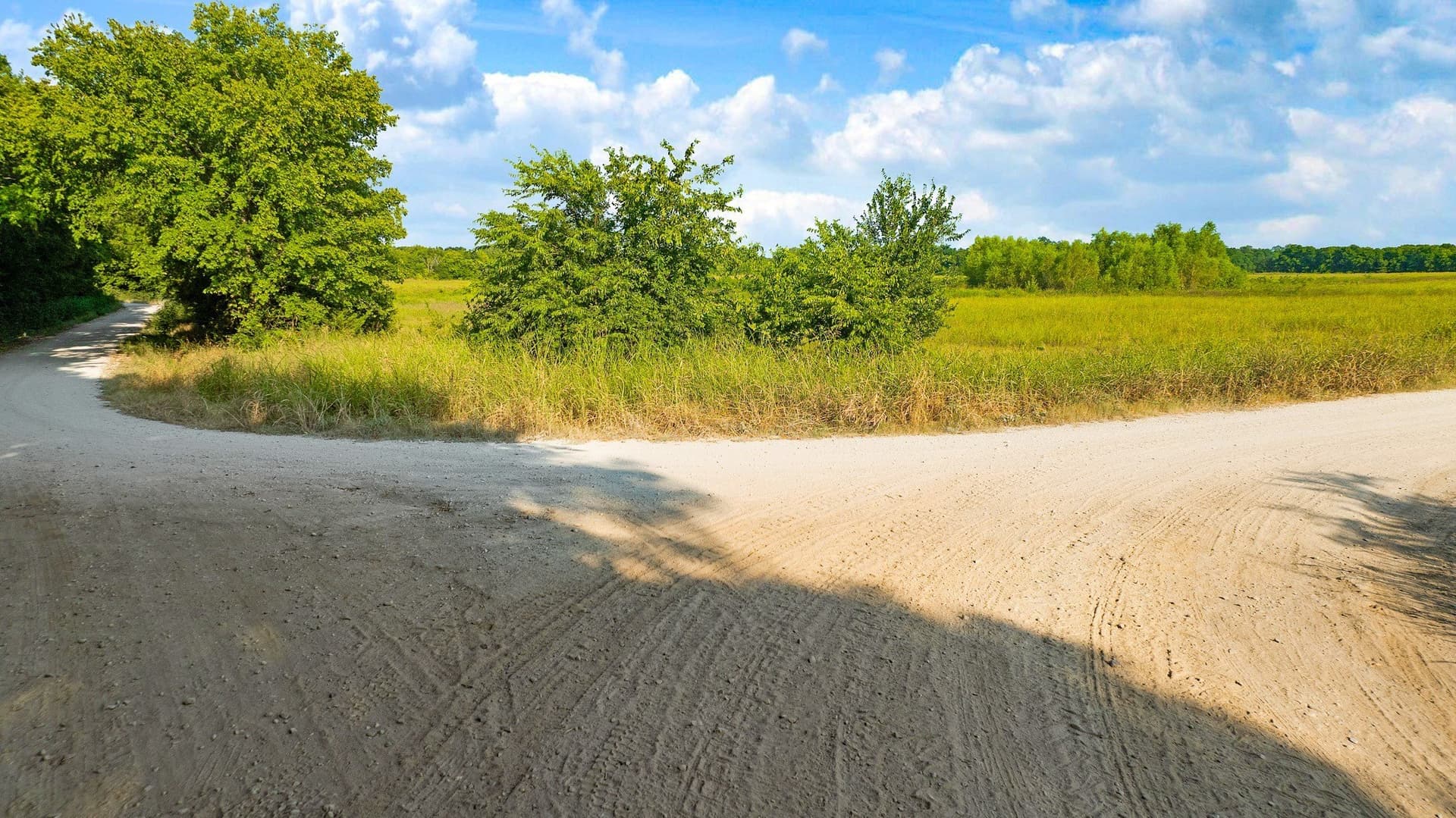 62 acres in Lamar County - photo 11