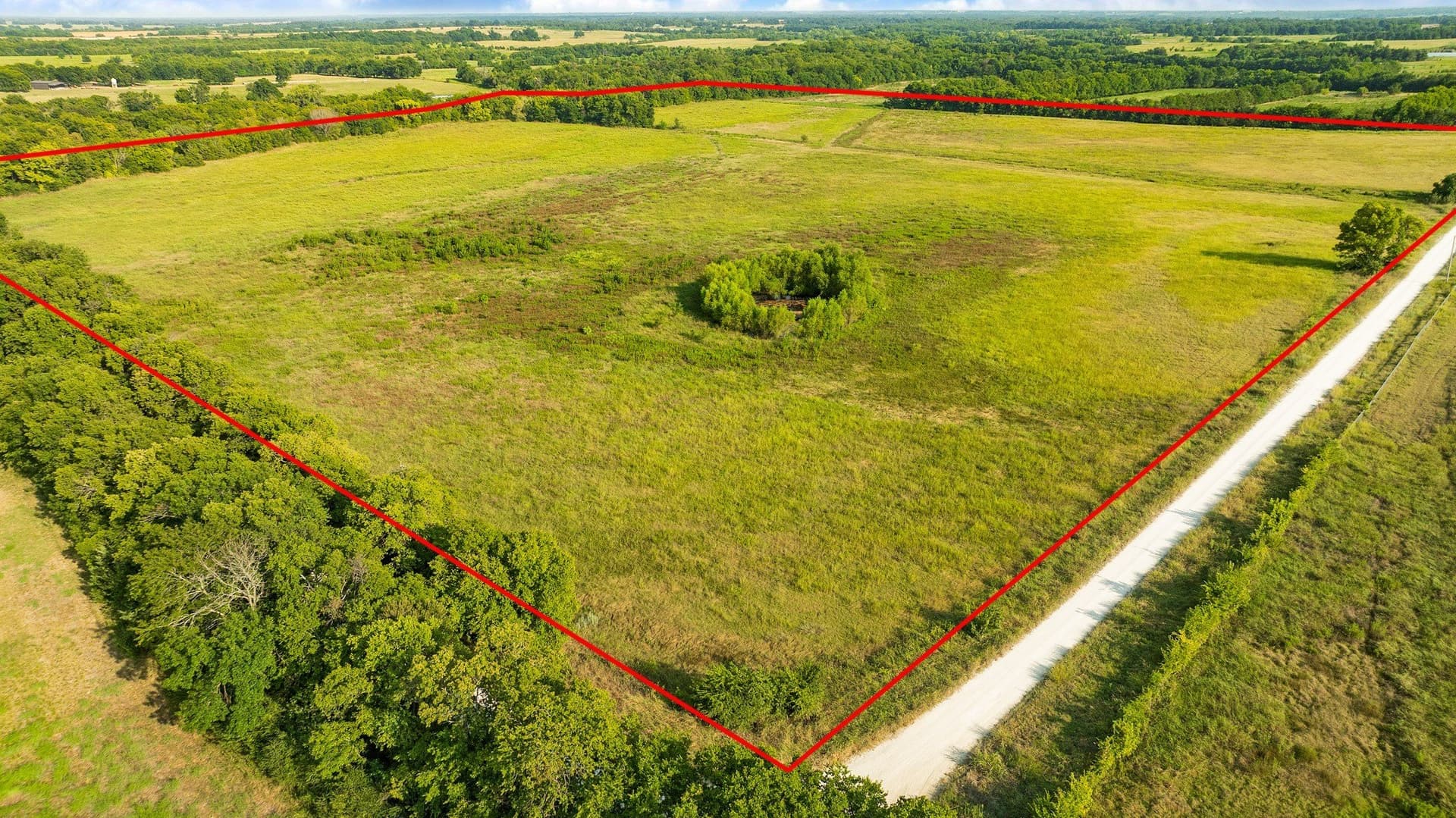 62 acres in Lamar County - photo 15
