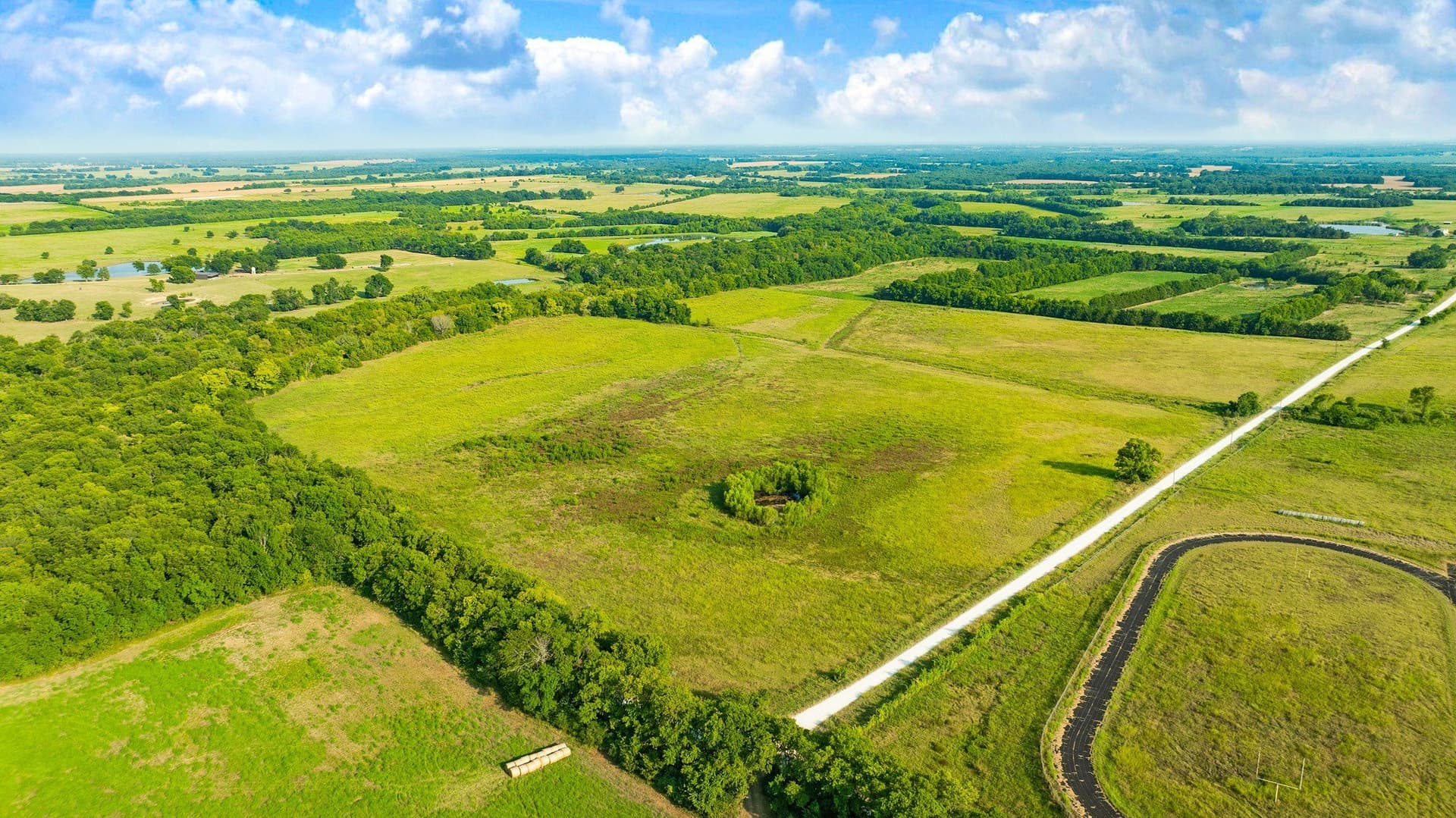 62 acres in Lamar County - photo 16