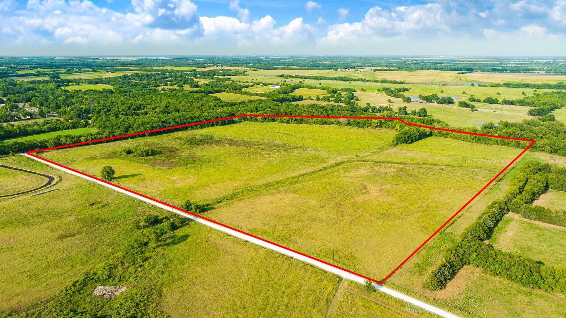 62 acres in Lamar County - photo 18